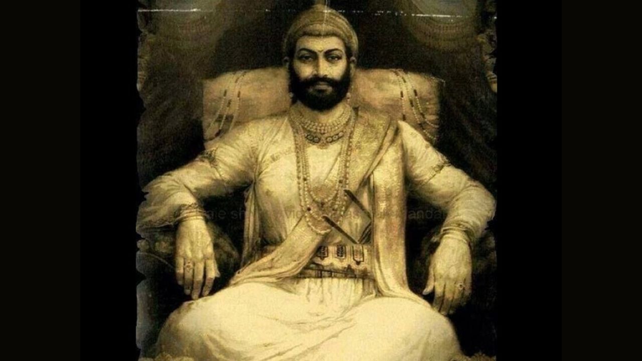 Chhatrapati Shivaji Maharaj: Facts that Highlight the Bravery of ...