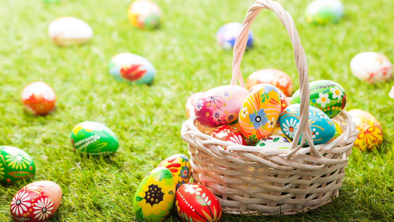 Why Easter is celebrated? See History, Significance of Easter festival