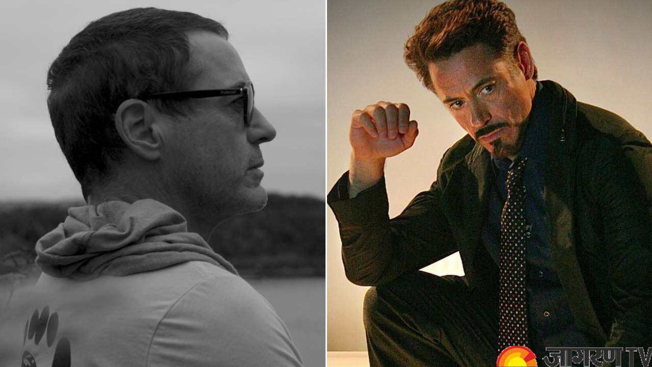 Robert Downey Jr turns 58, know the Iron Man actor drug addiction ...