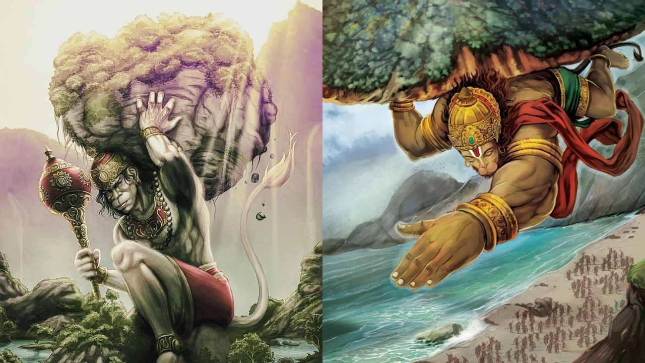 Hanuman Jayanti 2023: जानें कब है हनुमान जयंती? तिथि, शुभ मुहूर्त, पूजा विधि और इस पर्व का महत्व