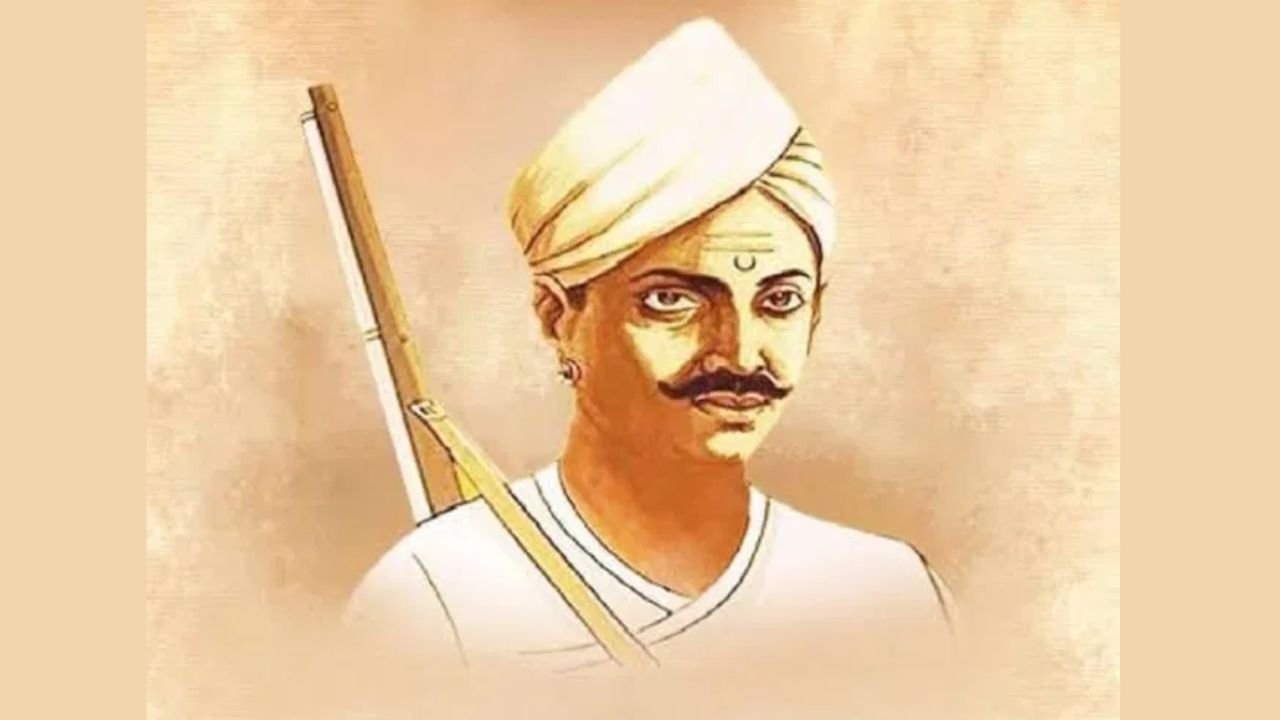 Mangal Pandey Death Anniversary: Top Quotes by the Freedom Fighter | Sepoy Mutiny Meaning
