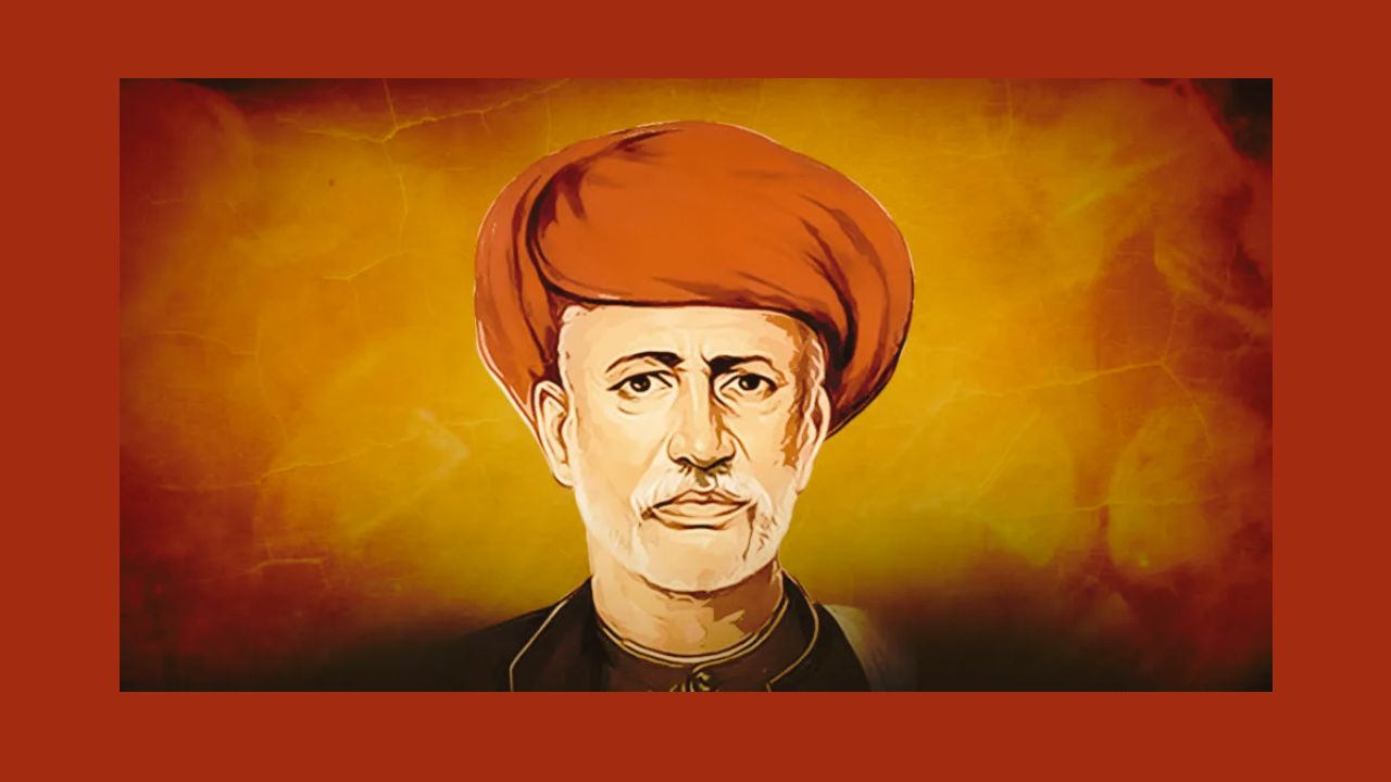Jyotirao Phule Birth Anniversary: Important Facts about the Founder of Satyashodak Samaj