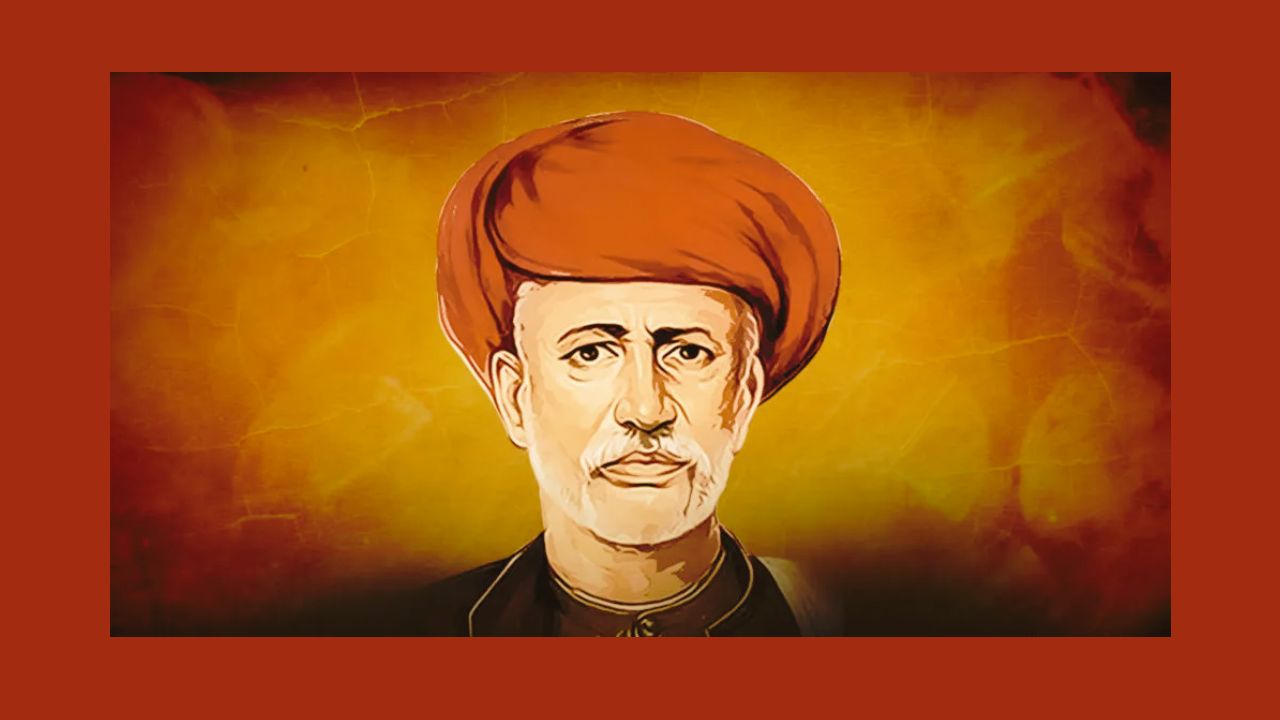 Jyotirao Phule Birth Anniversary: Important Facts about the ...