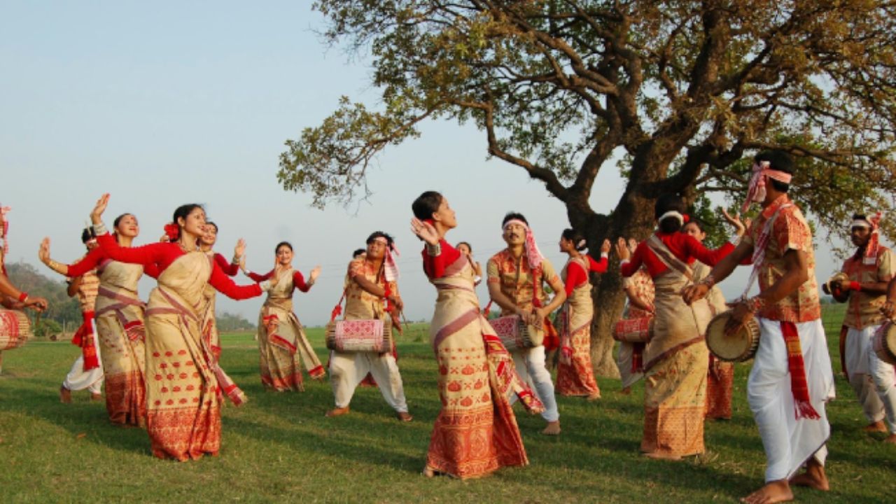 Bohag Bihu 2023: History, Significance, Celebrations, Traditions ...