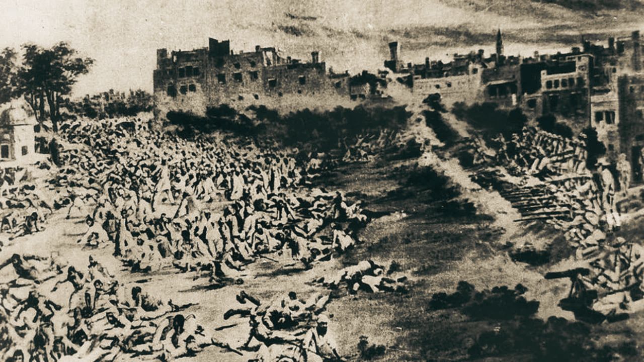 Jallianwala Bagh Massacre Day 2023: Consequences and Impact of the Massacre