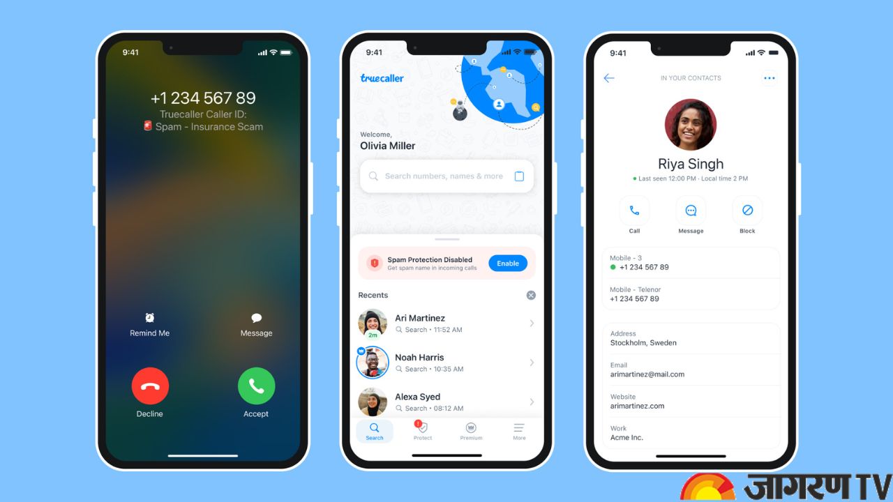 Truecaller launches new Live caller id for iPhone users, know how it works