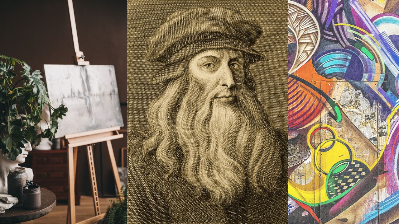World Art Day 2023: History, Significance, Quotes, Creative Drawing Ideas for Kids and more