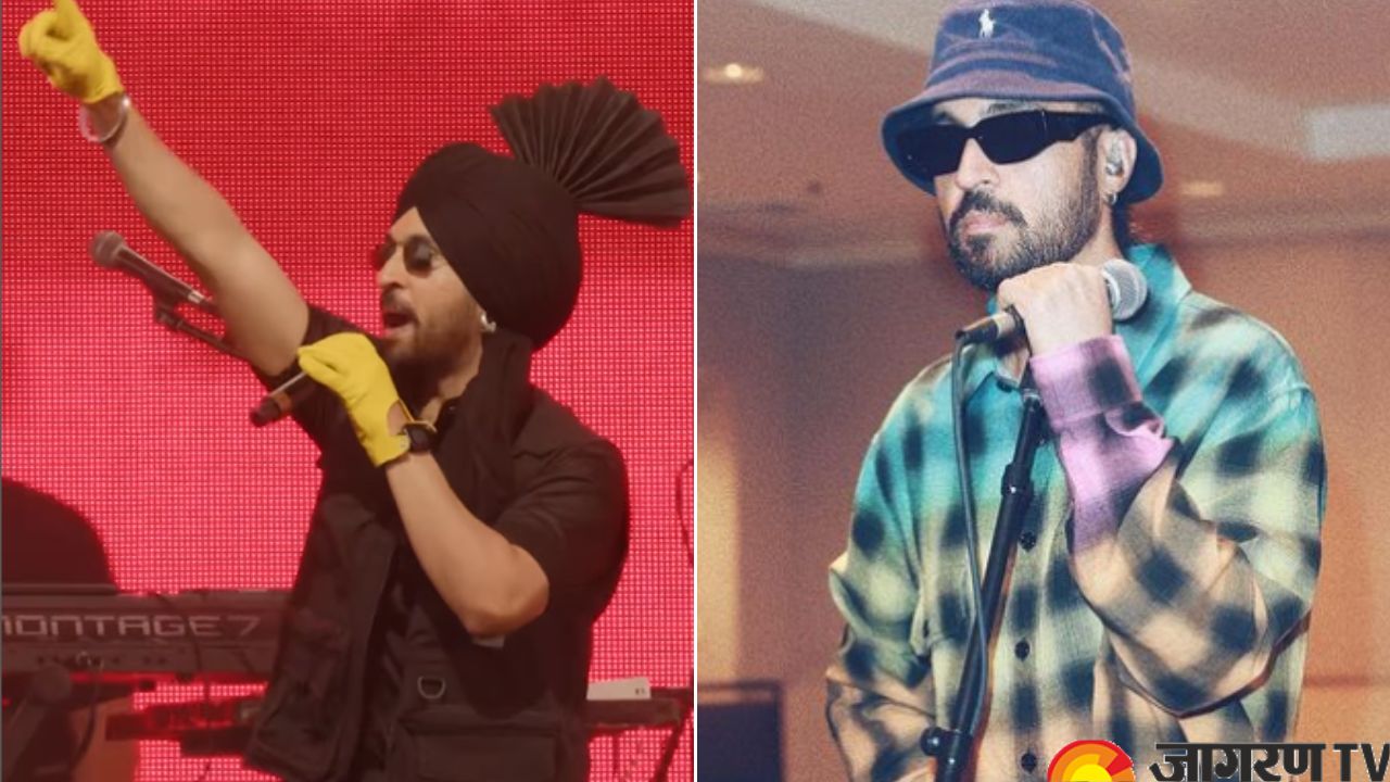 Diljit Dosanjh represents India at Coachella 2023, becomes the first Punjabi Singer to perform at the event