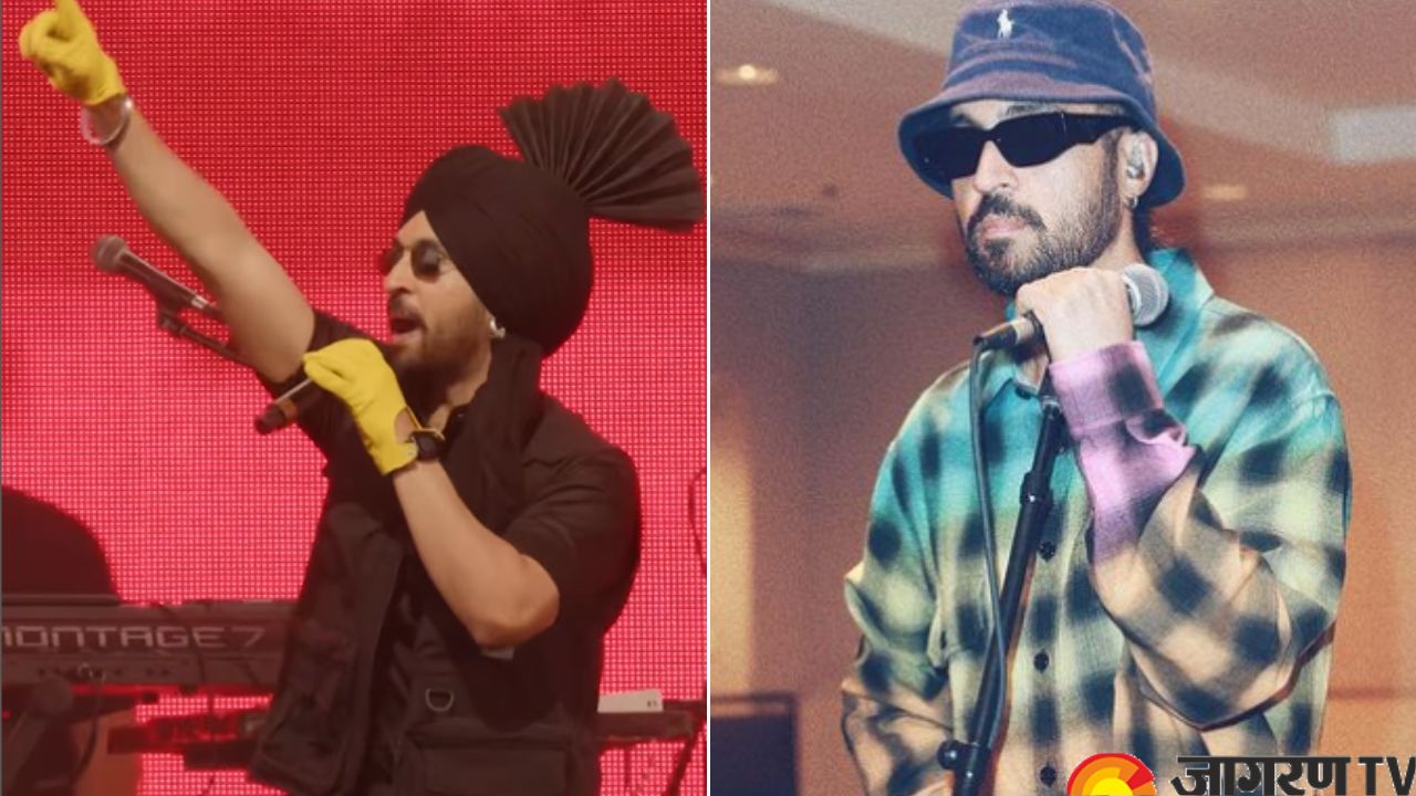 Diljit Dosanjh’s debut at Coachella 2023, becomes the first Punjabi ...