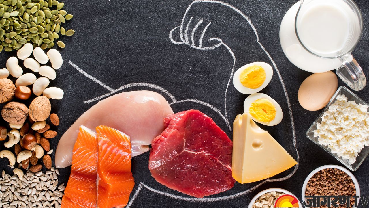 Are you taking enough proteins for your body? Know the importance, benefits, intake and more
