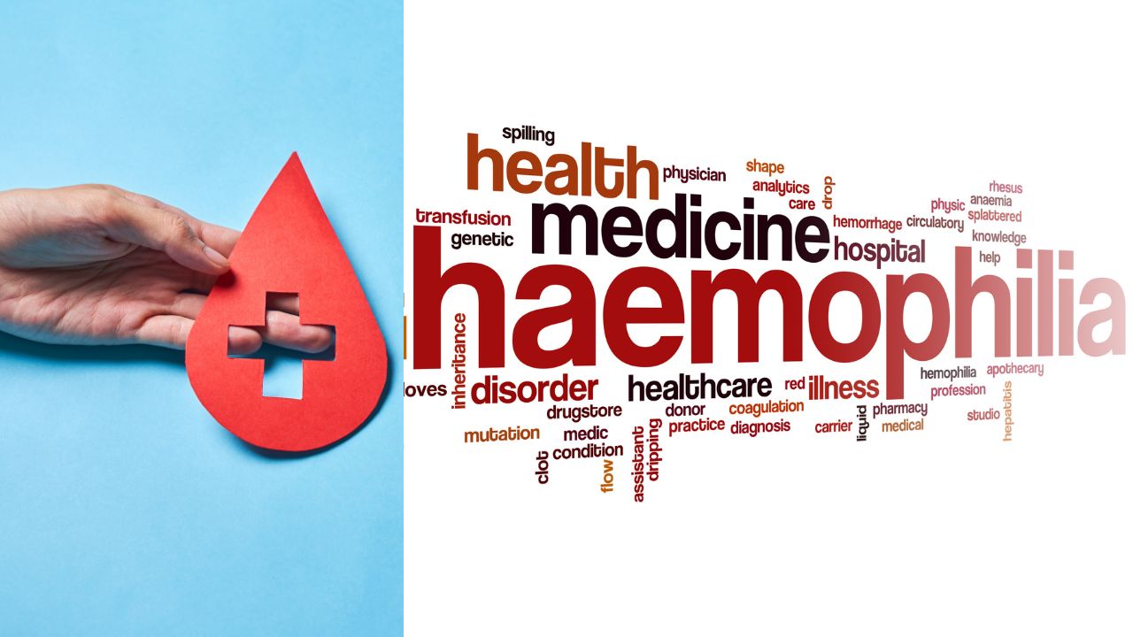 World Hemophilia Day 2023: History, Theme, Significance, Meaning, Symptoms and More