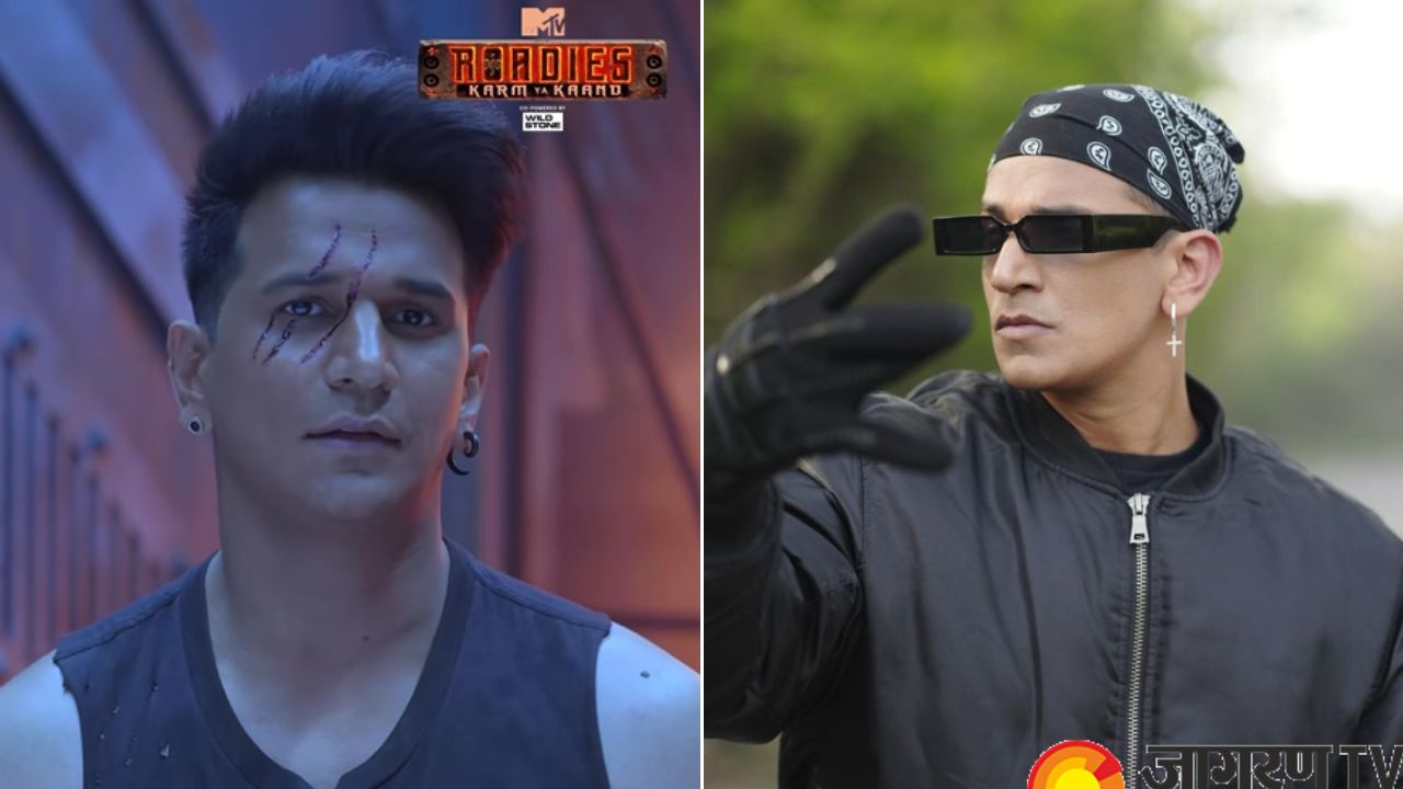 MTV Roadies Season 19: Prince Narula joins as a gang leader; Know his Biography, Career, Wife, Net Worth and more