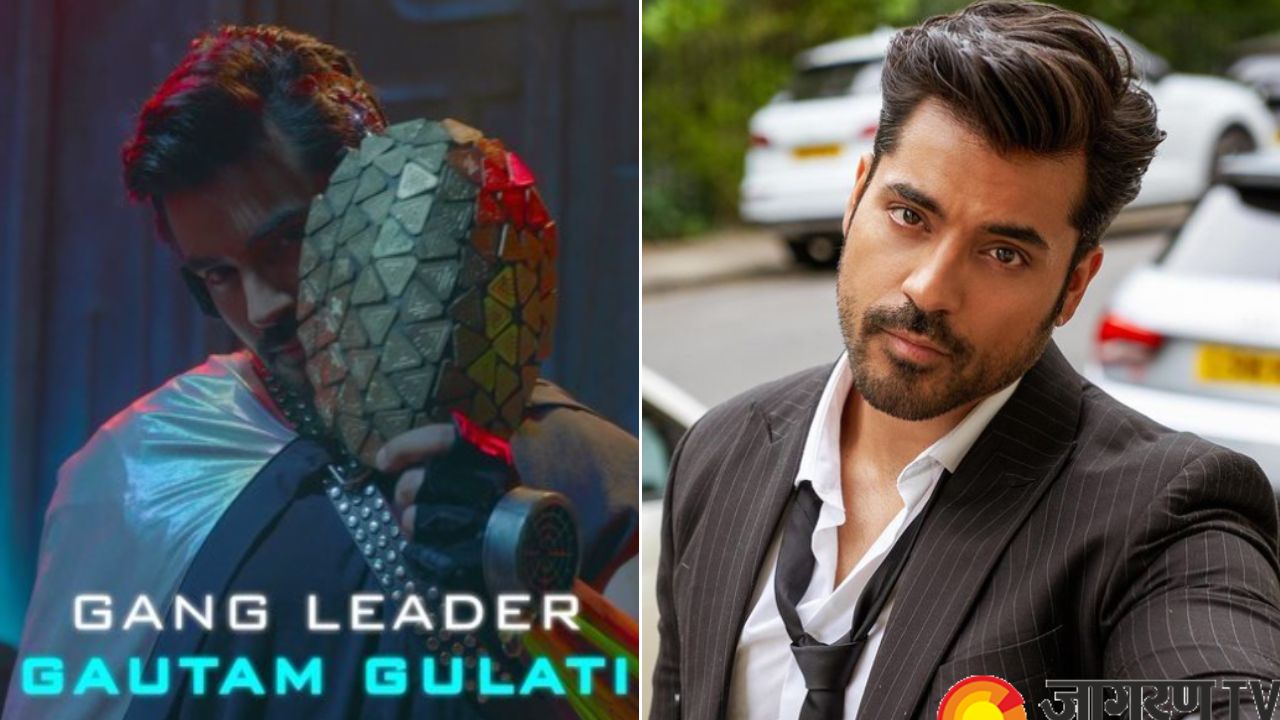 MTV Roadies 19: Gautam Gulati becomes gang leader; Know Biography ...