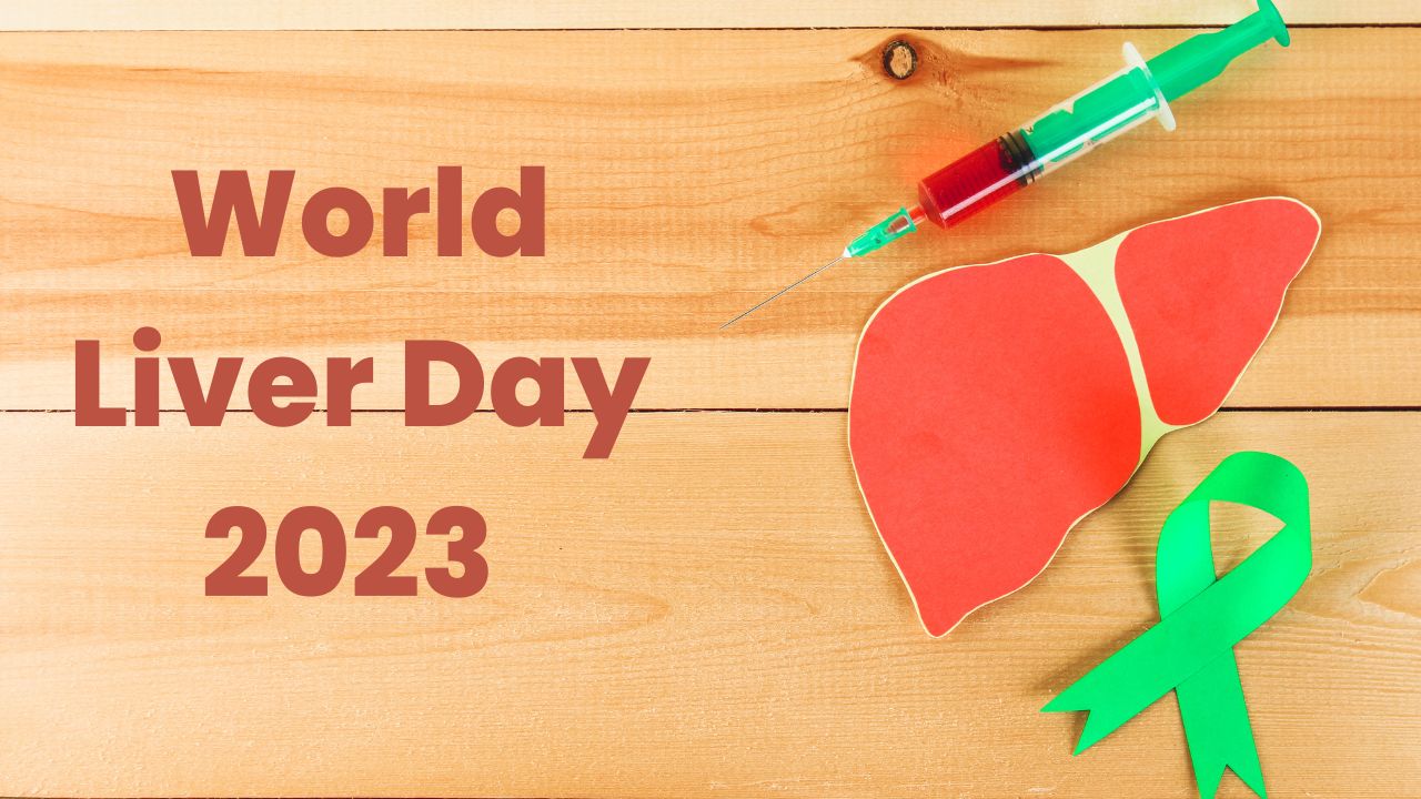 World Liver Day 2023: History, Significance, Theme, Quotes, Drawings and More