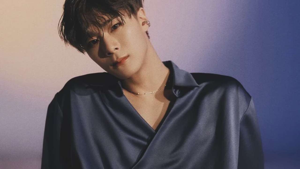 K-pop star Astro’s Moonbin commits Suicide at the age of 25: Breaking