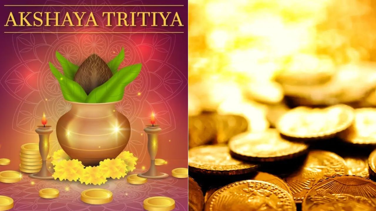 9 Things to Donate on Akshaya Tritiya to Bring Wealth and Happiness to Your Lives