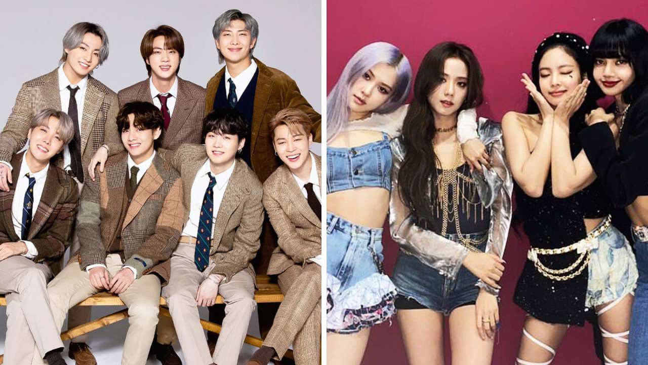 BTS to Blackpink K-pop groups lose their Blue Tick on twitter; fans got no chill ‘Just like Us Lol’