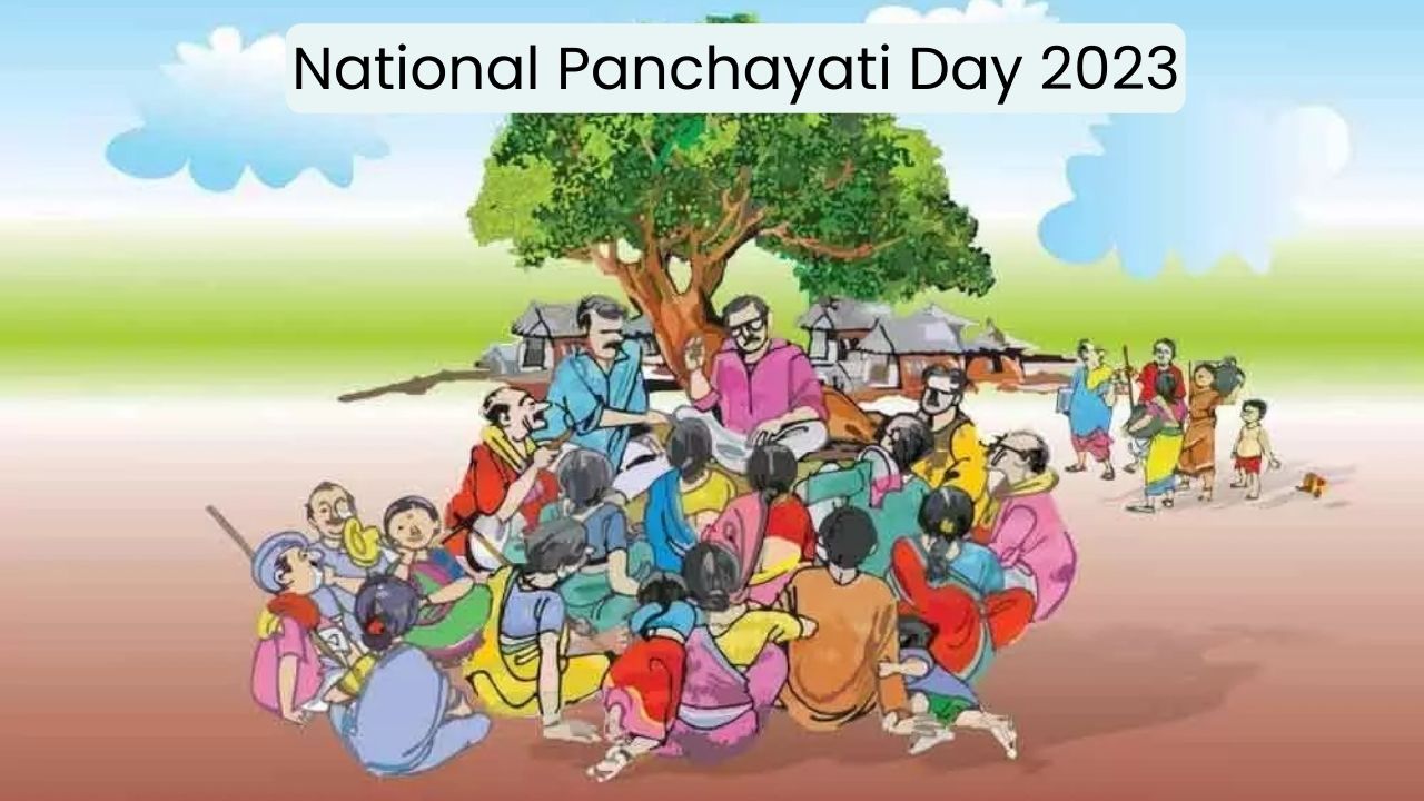 National Panchayati Raj Day 2023: History, Significance, Theme, Facts and more about Panchayati Raj Diwas