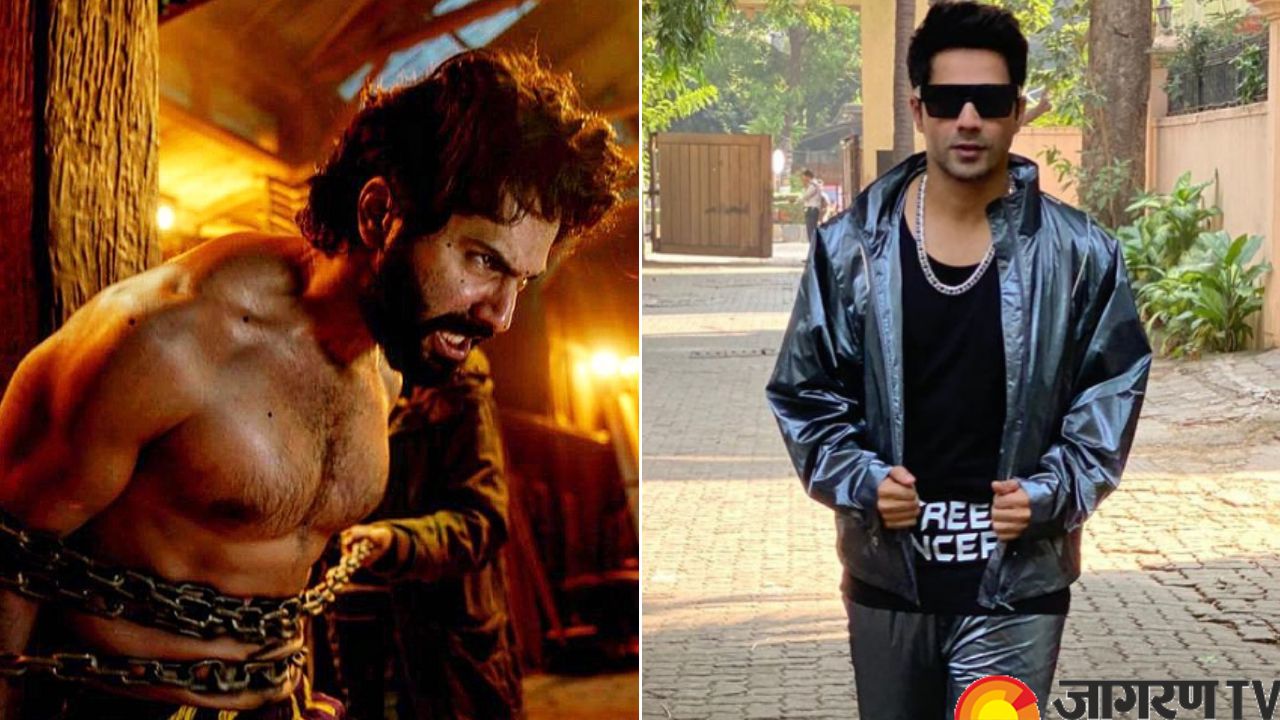 Varun Dhawan Birthday: The Actor's journey from playing a teen in ...