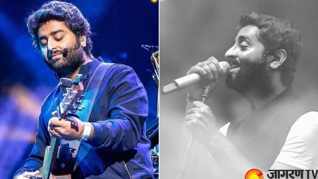 Happy Birthday Arijit Singh: A look back at the singer’s best romantic songs that will make you believe in love