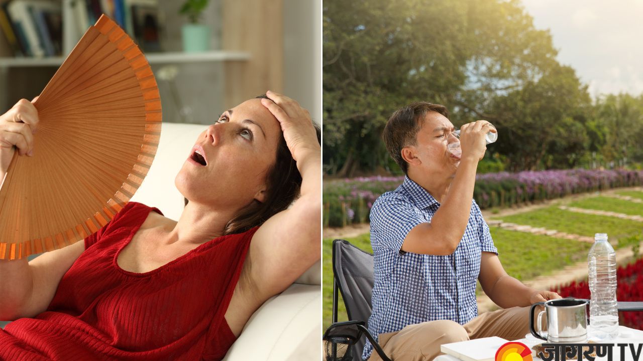 Stay Cool and Healthy: Tips to Beat the Heat this Summer