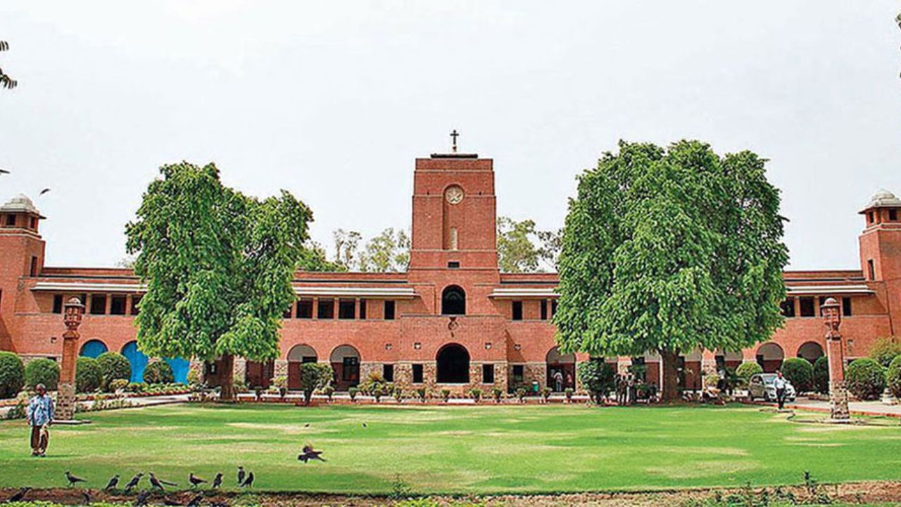 Top Government Universities in India 2023, Latest Rankings