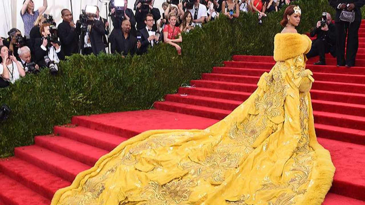 Met Gala 2023: The Theme, Date, Hosts, Attendees & Everything You Need To  Know