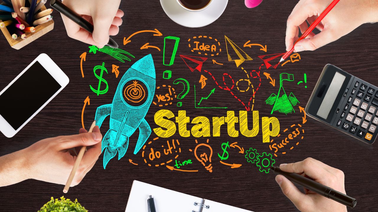 10 Best Startup Ideas For Students In India 2023