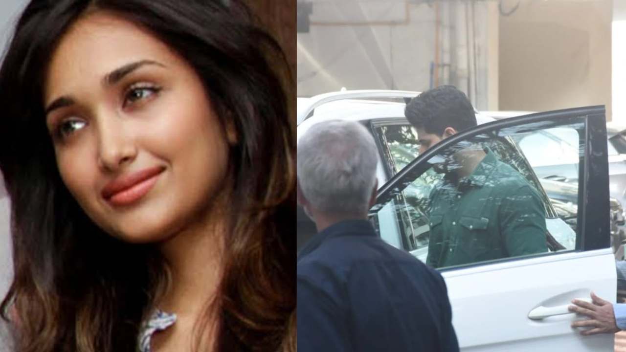 Jiah Khan suicide case verdict to take place today; Twitter discusses whether Sooraj has suffered enough