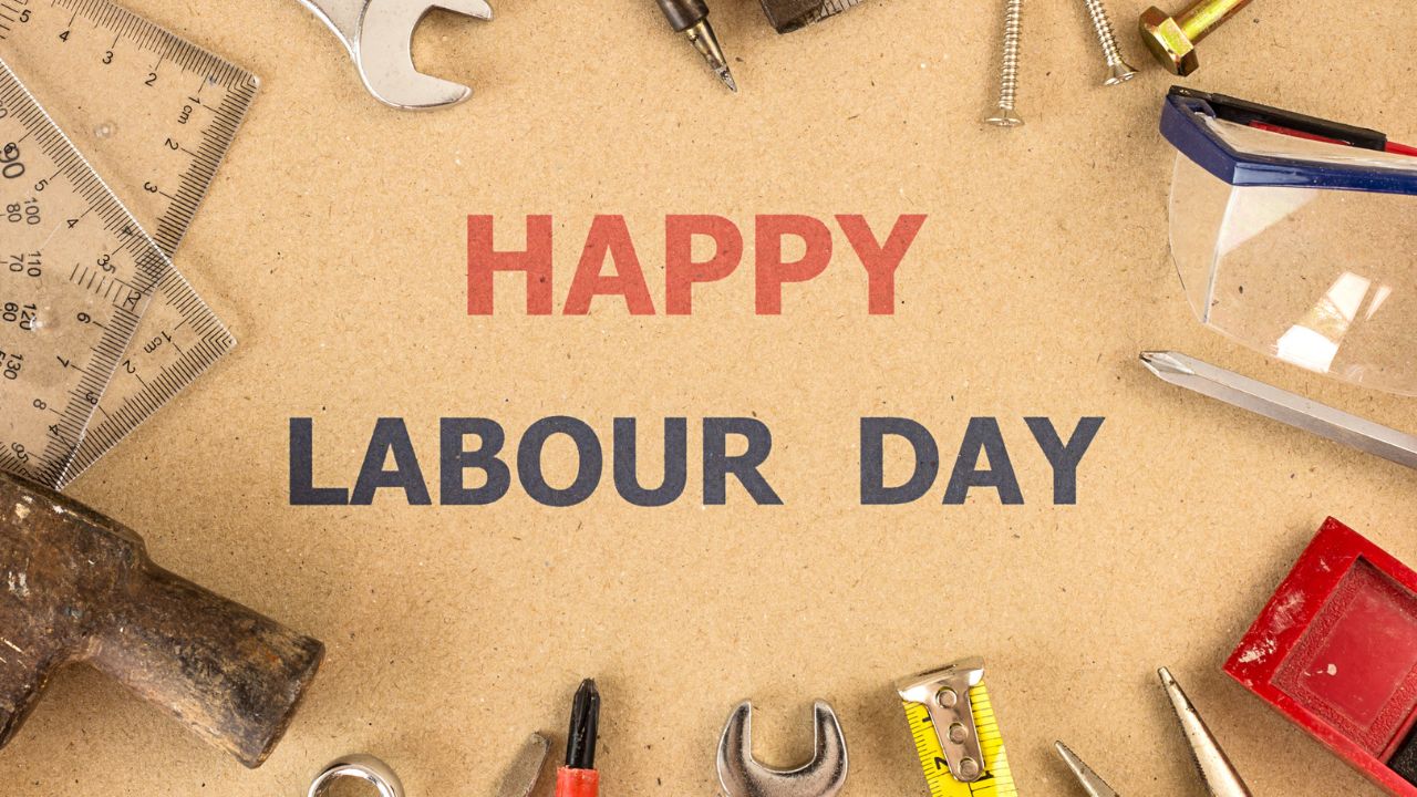 Labour Day 2023: Date, History, Significance, Quotes, Messages ...