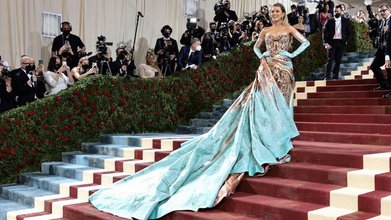 2023 Met Gala Live Streaming When, Where and How to Watch Biggest