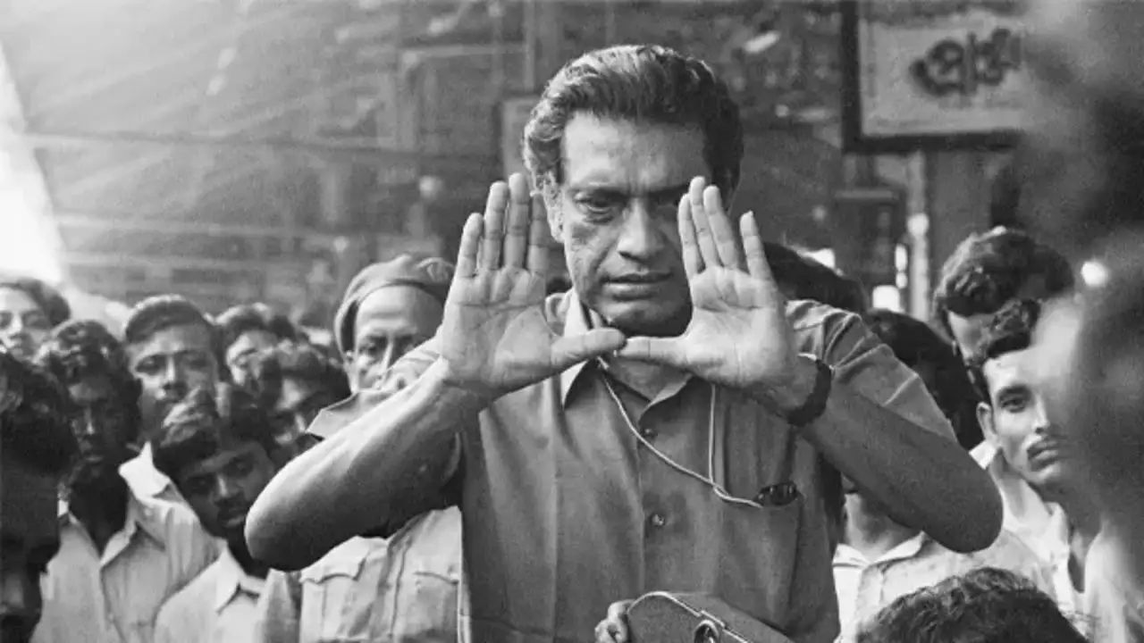 Satyajit Ray Birth Anniversary: His Contribution to Indian Cinema