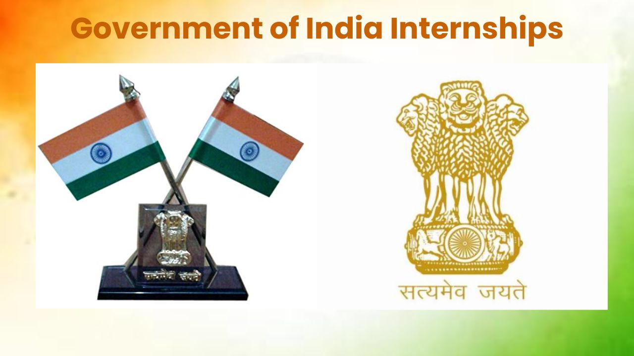 Scholarship programs offered by Government of India for professionals and  students
