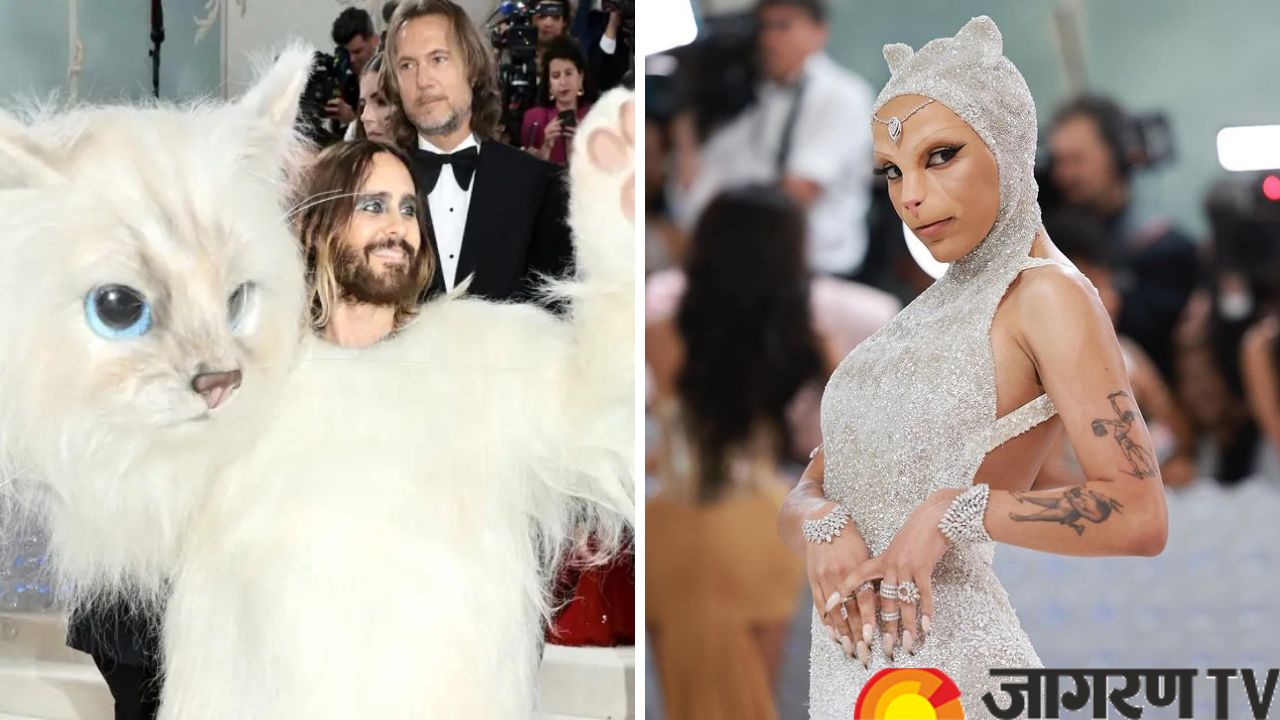 Met Gala 2023 Memes: These Twitter reactions and memes on this year's ...