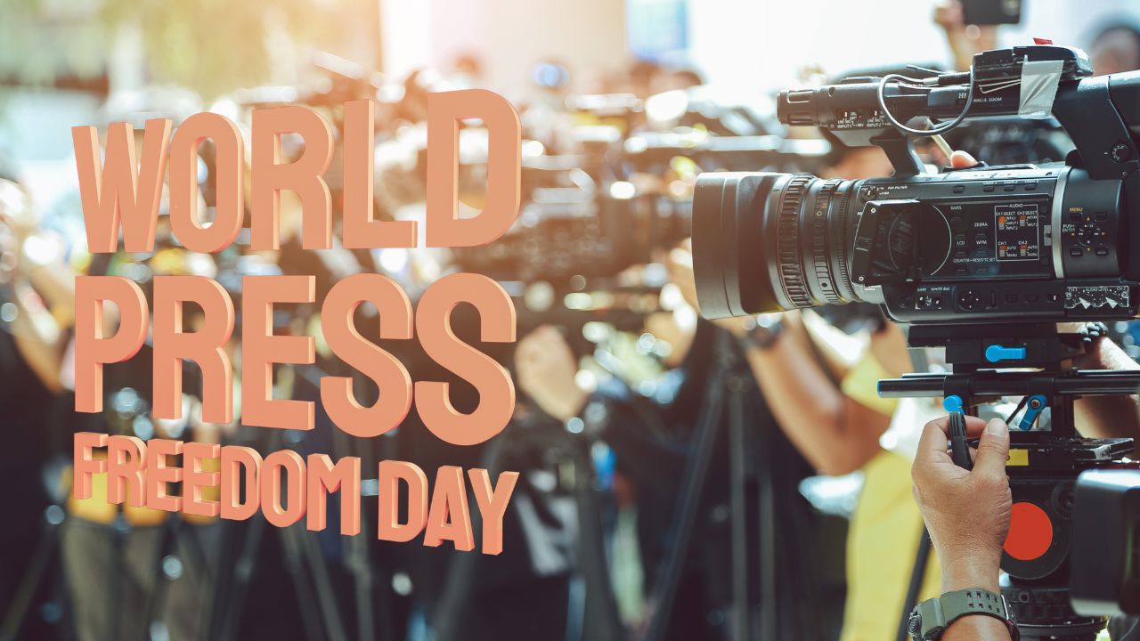 World Press Freedom Day 2023: Date, History, Significance, Theme, Facts, Quotes and more