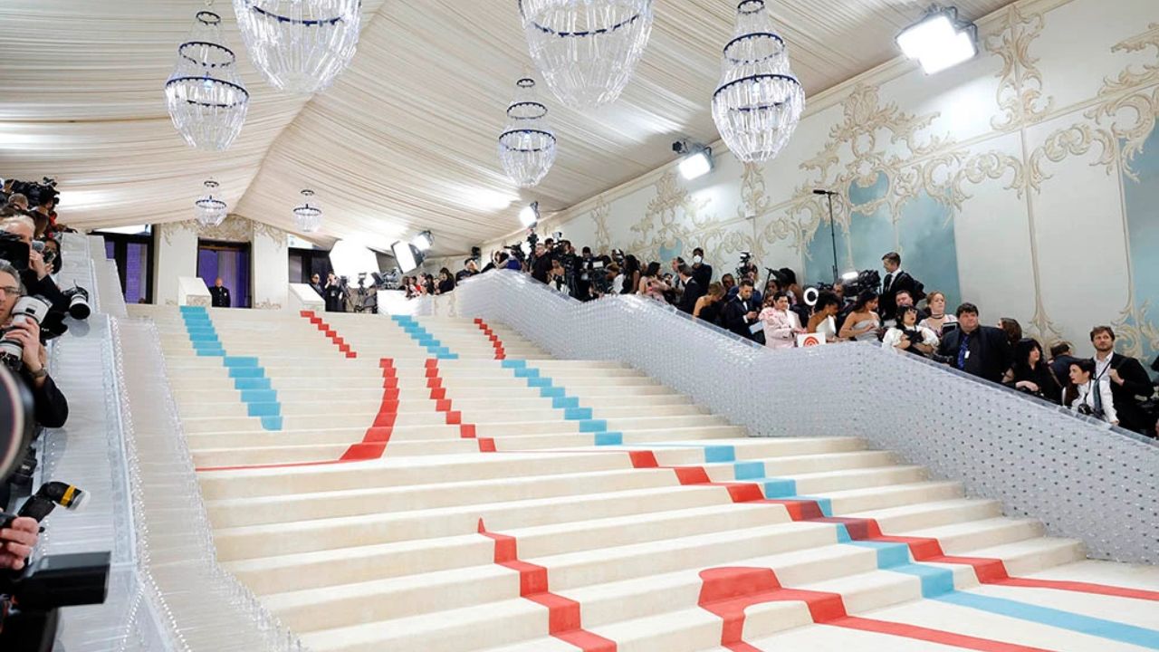 Know all about the ‘Made in India’ Red Carpet at Met Gala 2023