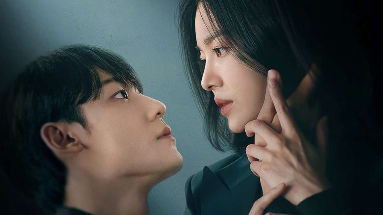 5 Korean Dramas which went overboard with explicit scenes & were deemed scandalous