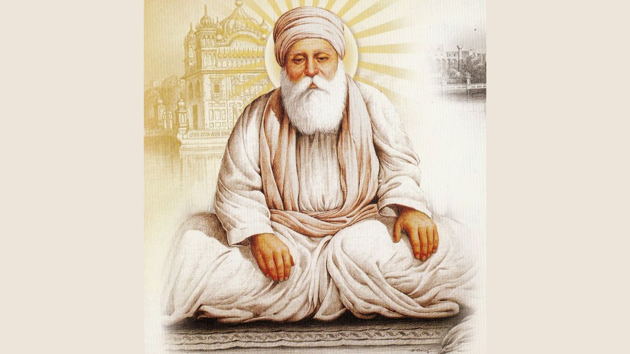 Shri Guru Amar Das Jayanti 2023: Teachings and Life Lessons by the Third Sikh Guru