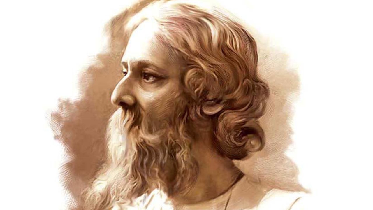 Remembering Rabindranath Tagore: 5 Most Profound Short Poems by ...