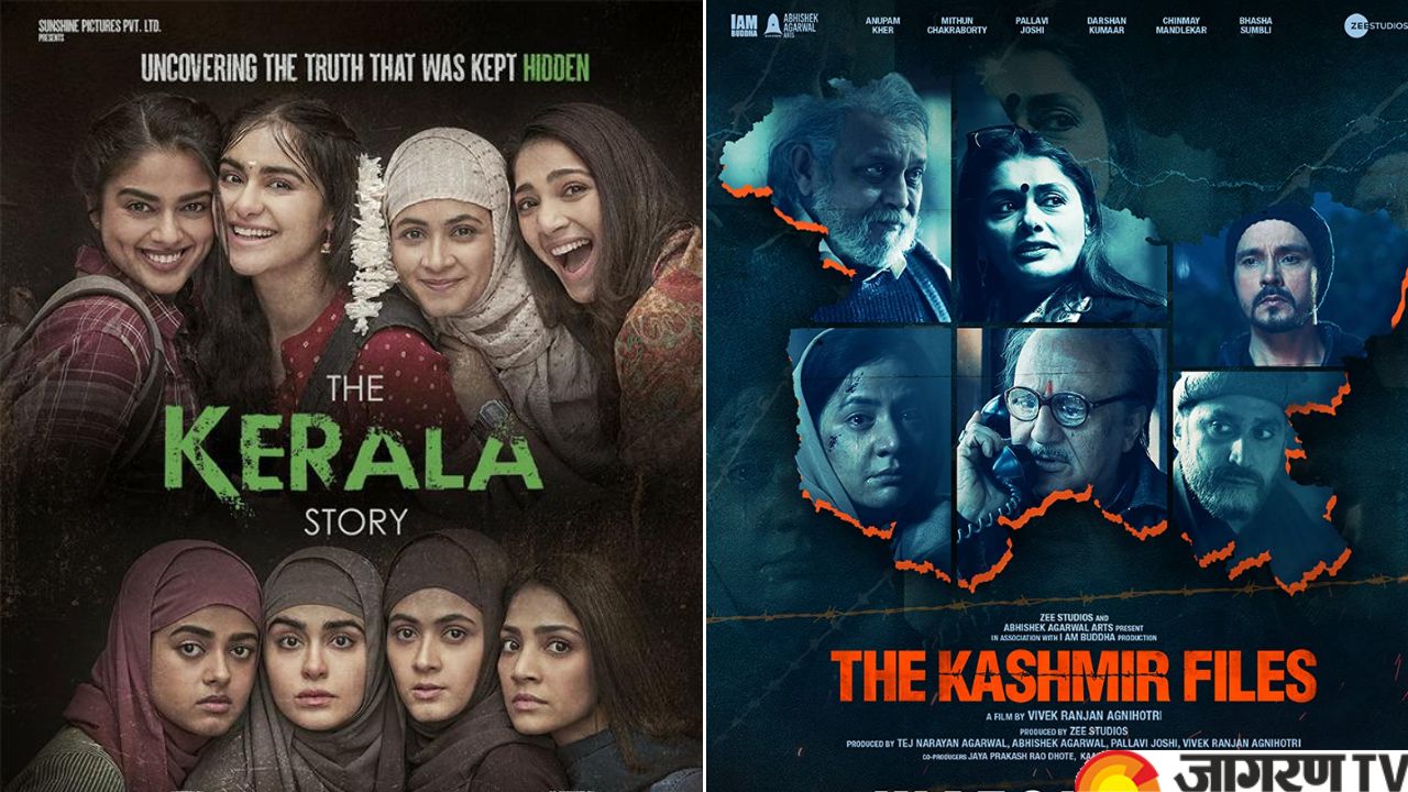 Not only ‘The Kerala Story’, but these movies were also made Tax-Free in India