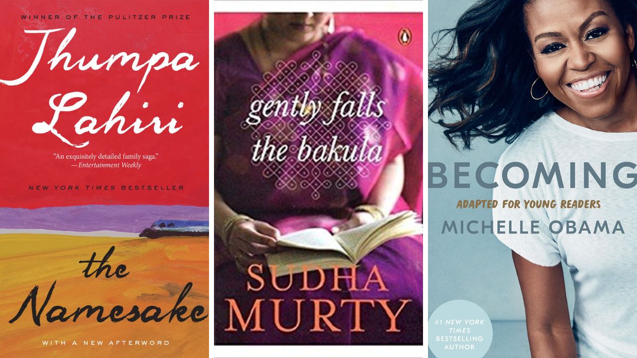 Mother’s Day 2023: 8 Inspirational Books You Can Gift to Your Mothers