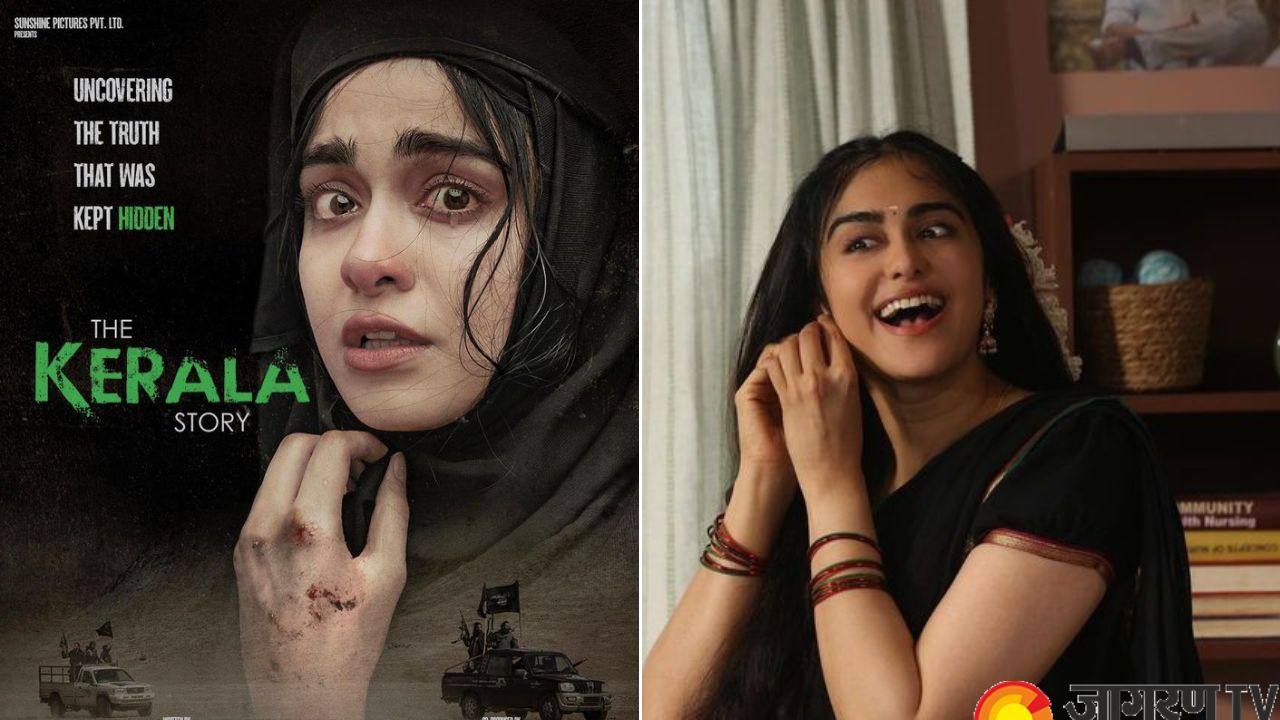 The Kerala Story Box Office Collection; Adah Sharma and Sudipto Sens movie crosses 50 Cr mark, beats Salmans Kisi Ka Bhai Kisi Ki Jaan