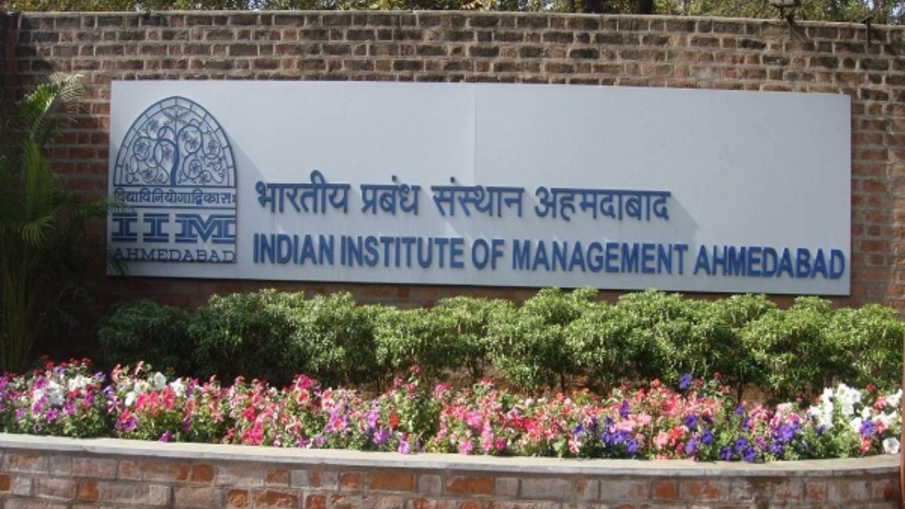 Top MBA Colleges and Universities in India 2023: Latest All India Rankings