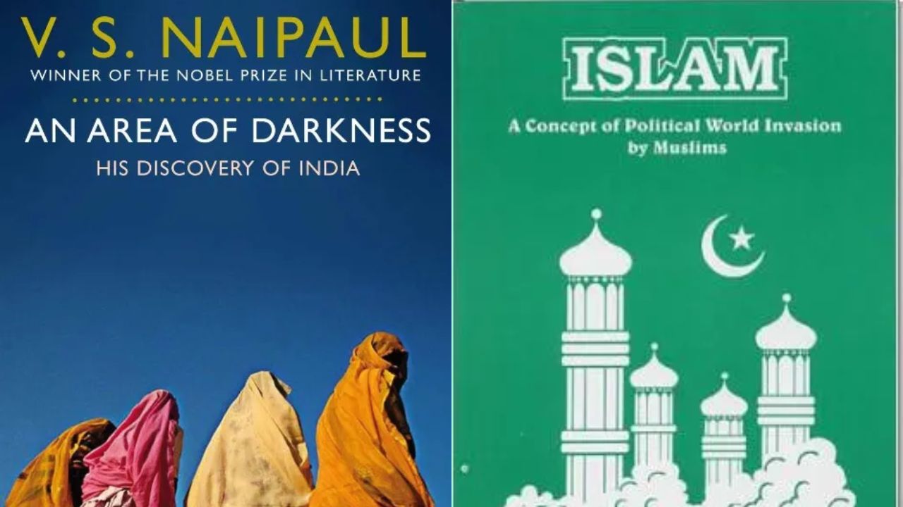 8 Controversial Books Which are Banned in India