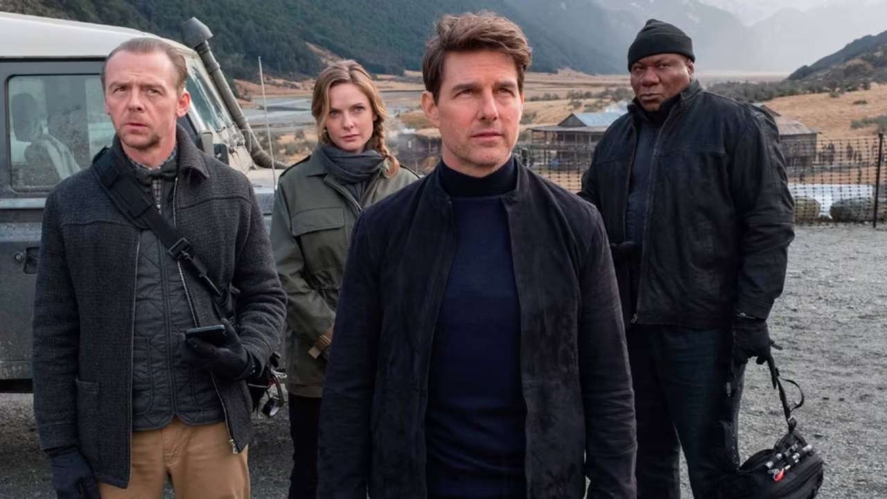 Mission: Impossible – Dead Reckoning Part One release date in India: everything to know about