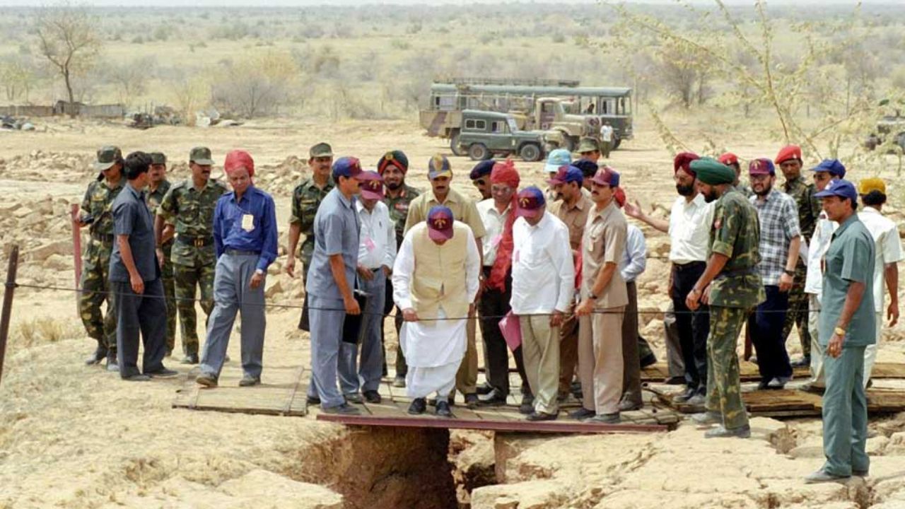 National Technology Day 2023: History, Significance, Pokhran Nuclear Test, Facts and more