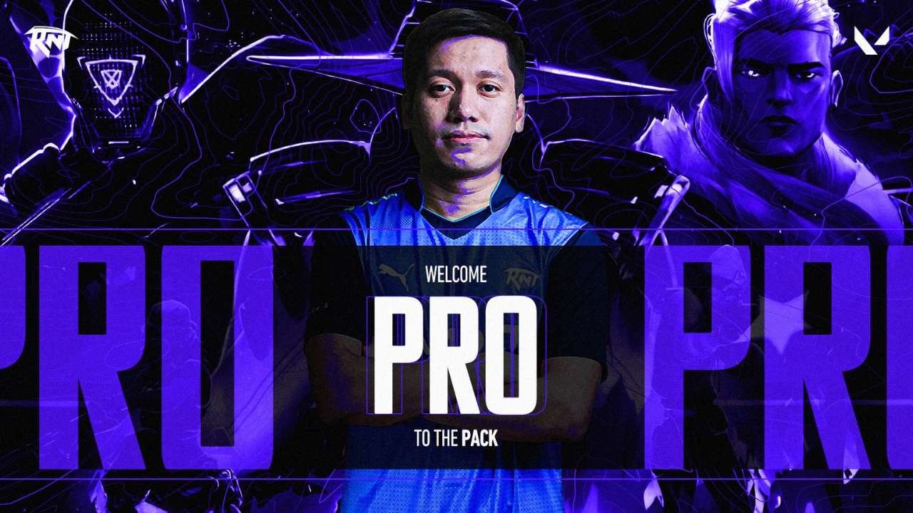 Revenant Esports Bolster VALORANT Squad with Filipino Coach, Pro, check player roaster