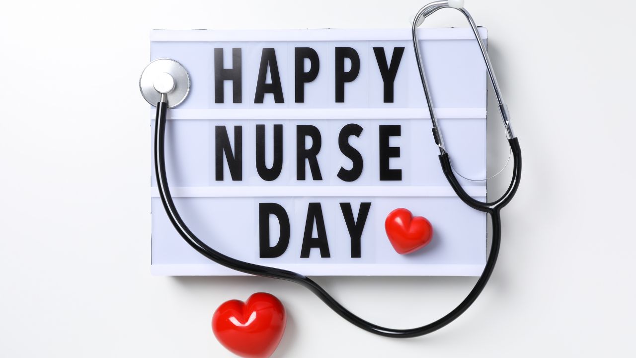 International Nurses Day 2023 History, Theme, Significance & Florence