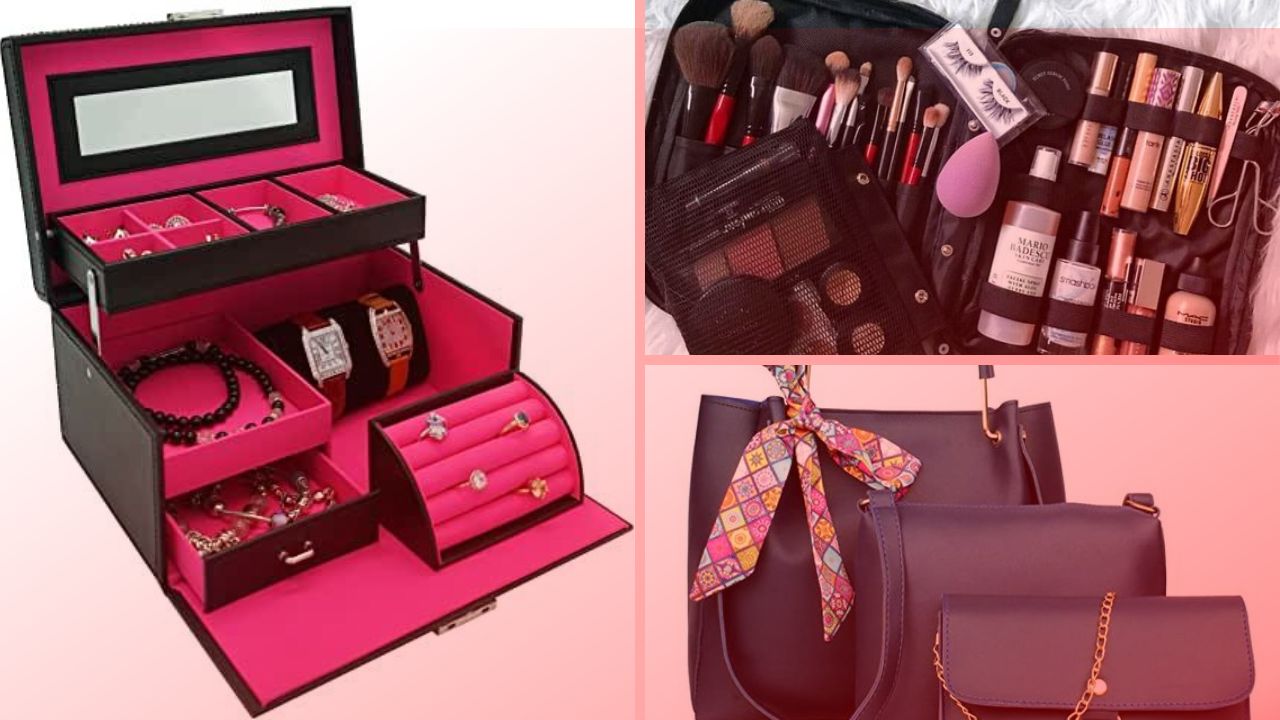 Mother's Day 2023 Gifts Idea: मदर्स डे के मौके पर 5000 रुपये में खरीदें मां के लिए ये खास तोहफे, यहां देखें पूरी लिस्ट