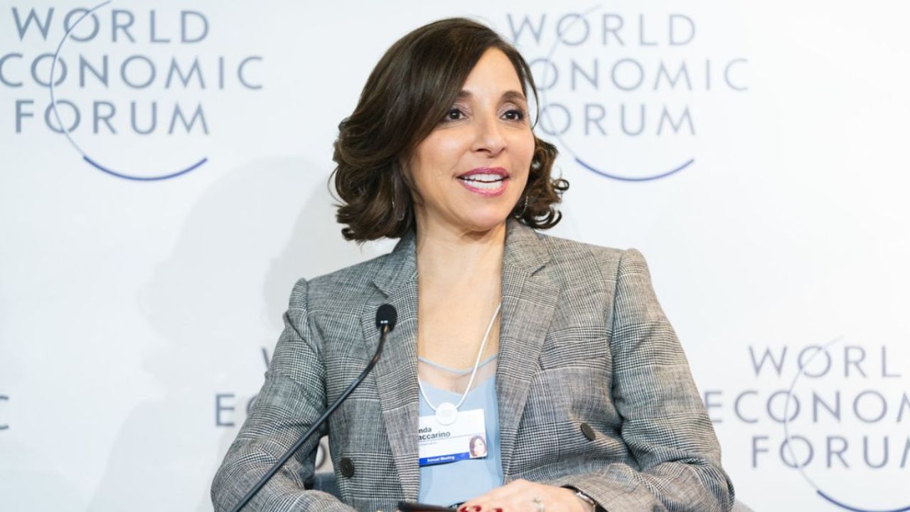 Who is The New CEO of Twitter? Linda Yaccarino Biography, Family, Career, Net worth and more